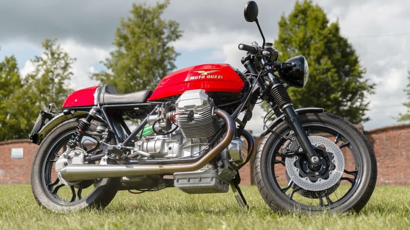 Mobirise Website Builder