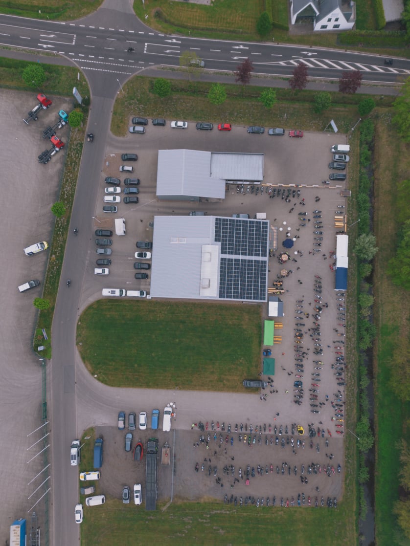 Mobirise Website Builder